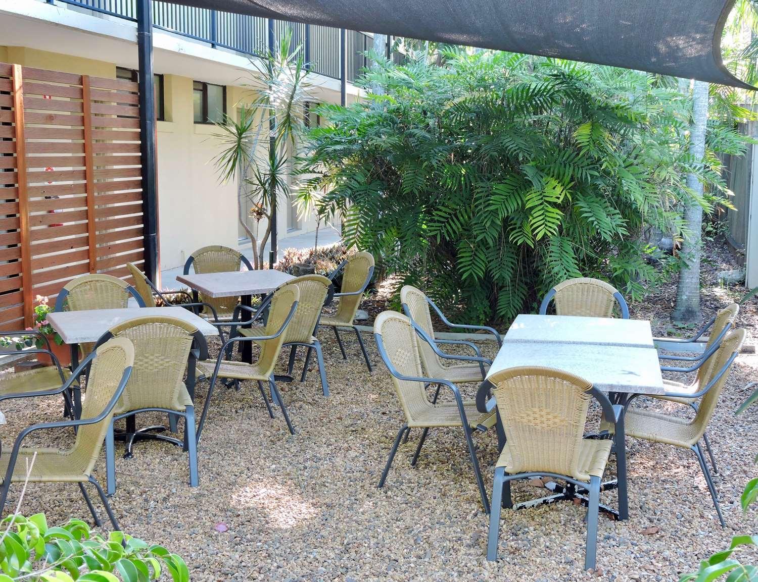 Best Western Airport 85 Motel Brisbane Eksteriør billede