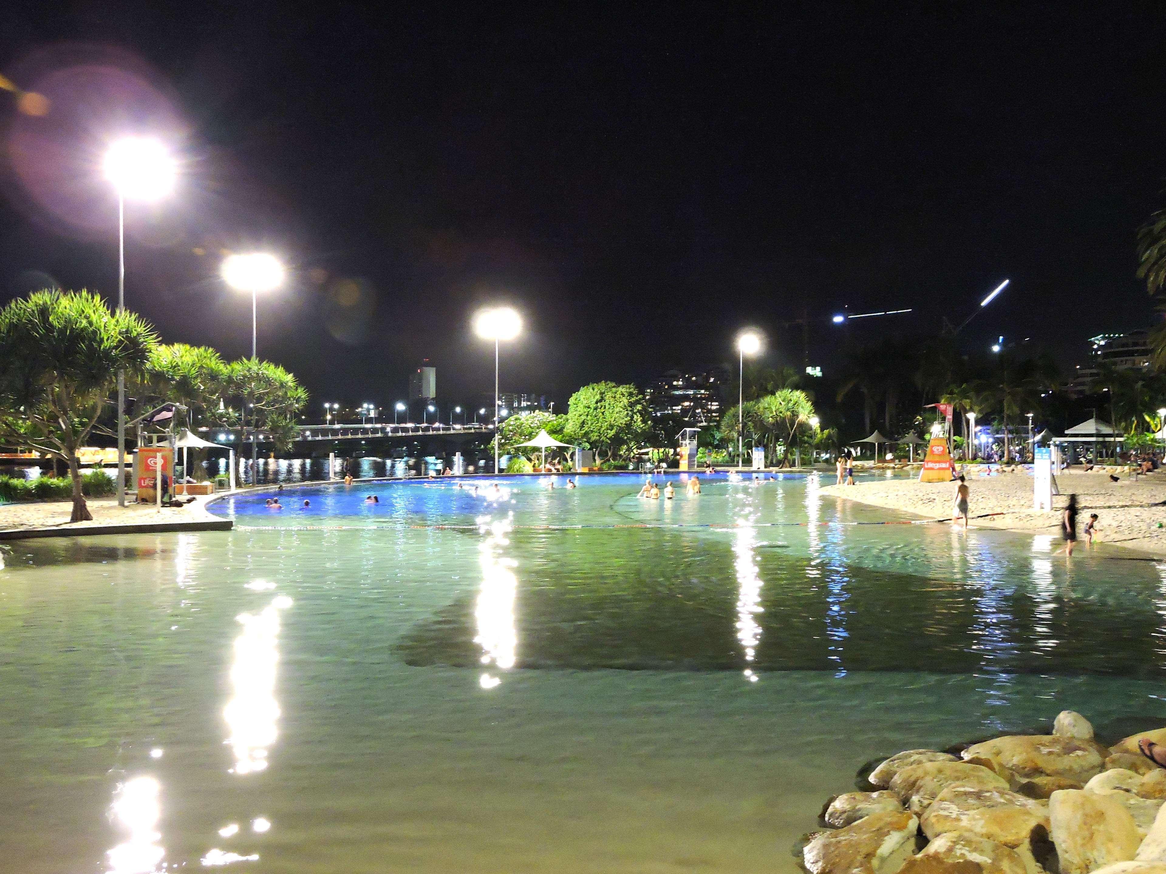 Best Western Airport 85 Motel Brisbane Eksteriør billede
